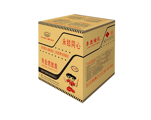 2.5寸25发永结同心